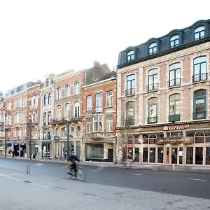 Theater Hotel Leuven Centrum